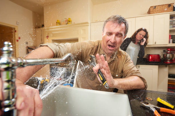 Best Water damage restoration specialists  in Welsh, LA